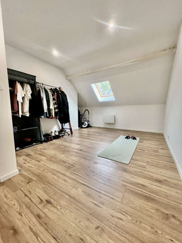 Maison à CALONNE-RICOUART