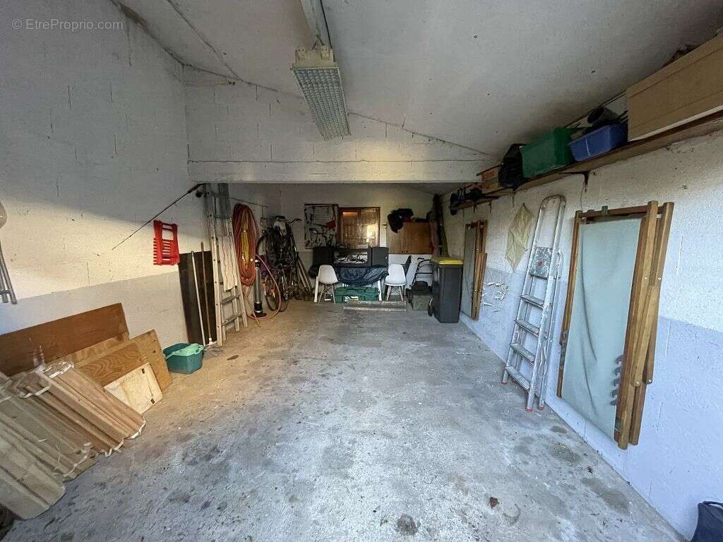 Maison à FERRIERES-EN-GATINAIS