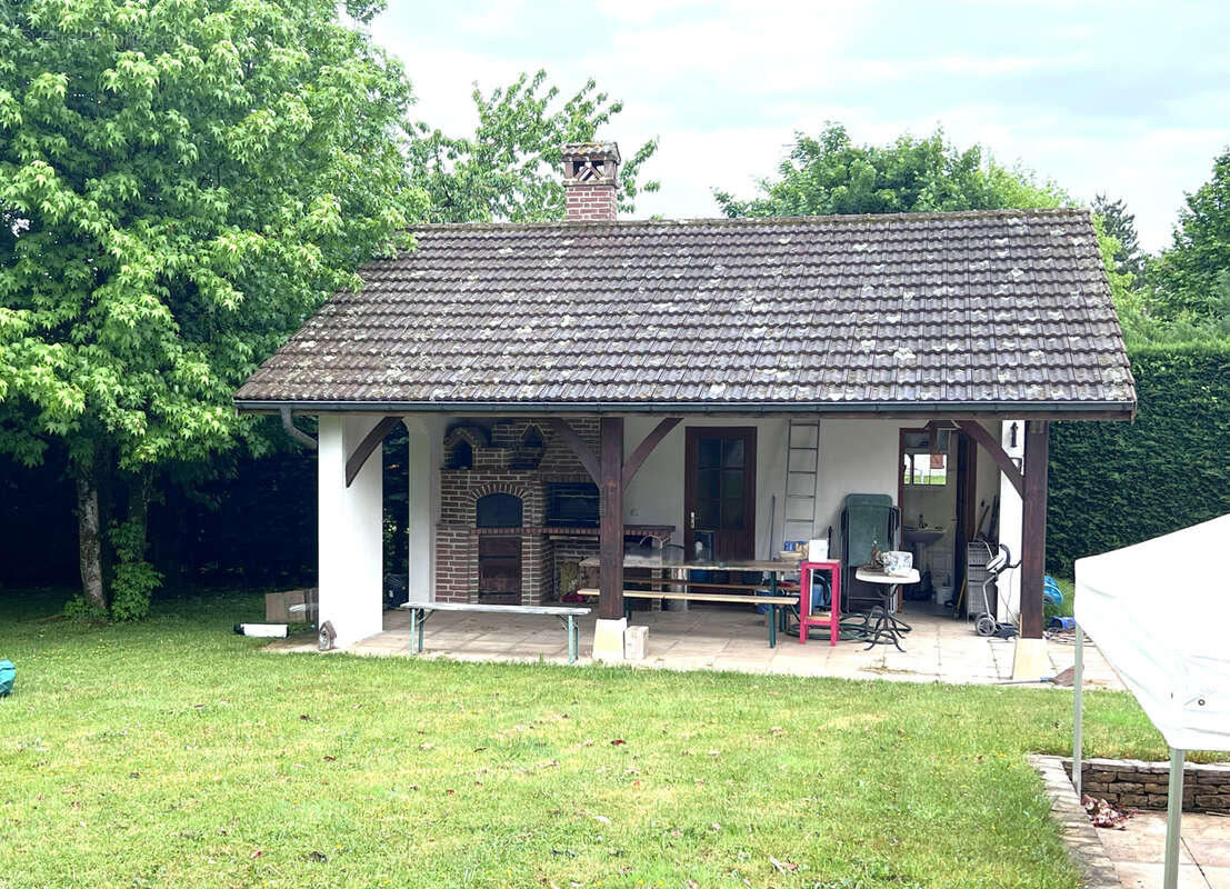 Maison à SAINT-JULIEN-SUR-VEYLE