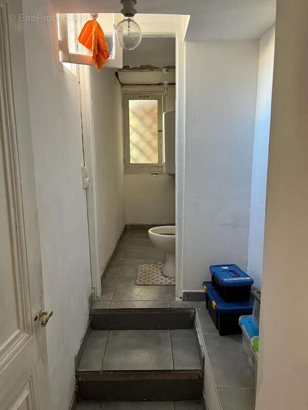 Photo 8 - Appartement à PERPIGNAN