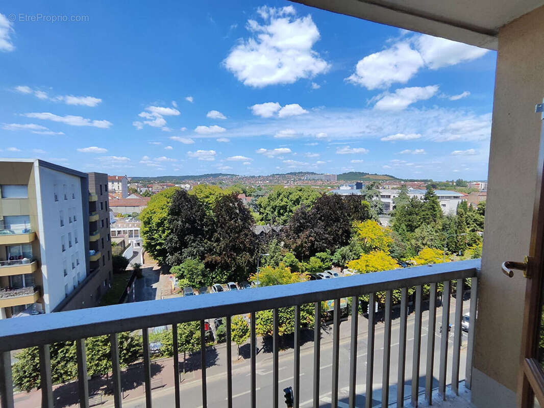 Appartement à ARGENTEUIL