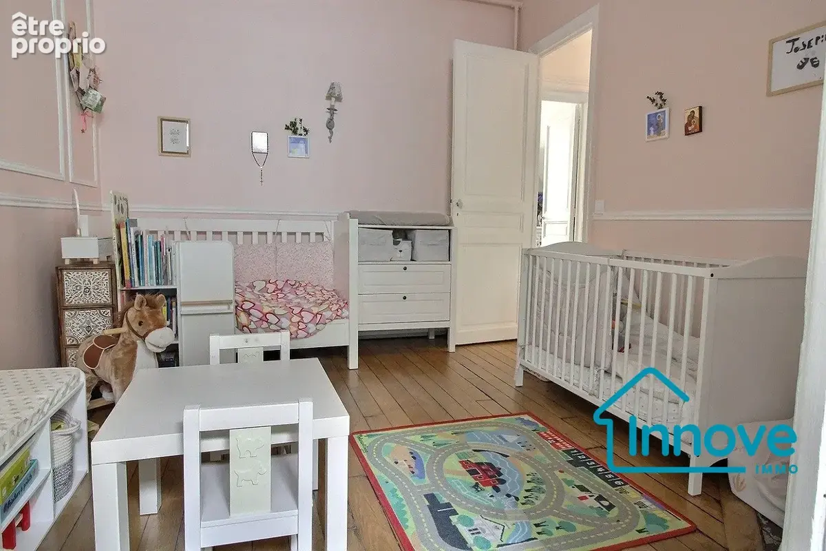 Appartement 3 pièces 62 m² à vendre à Versailles (78000) - photo 5