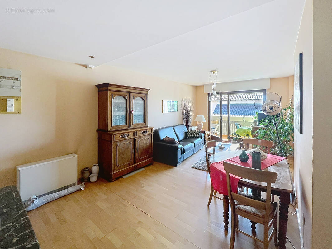 Appartement à GRIESHEIM-SUR-SOUFFEL