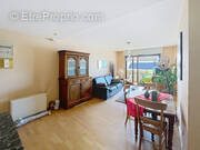 Appartement à GRIESHEIM-SUR-SOUFFEL