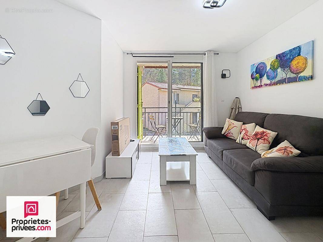 Appartement à DIGNE-LES-BAINS