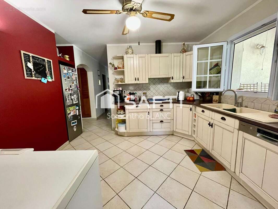 Photo 7 - Maison à LA VALETTE-DU-VAR