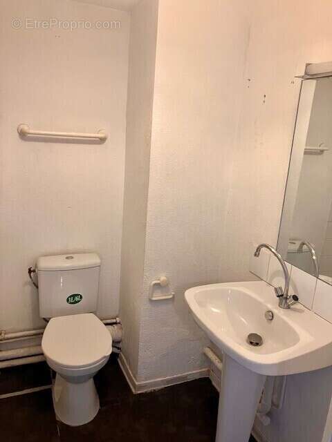 Appartement à TALENCE