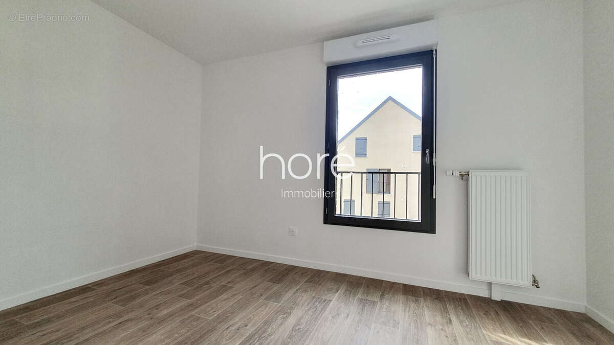 Appartement à MARLY-LA-VILLE