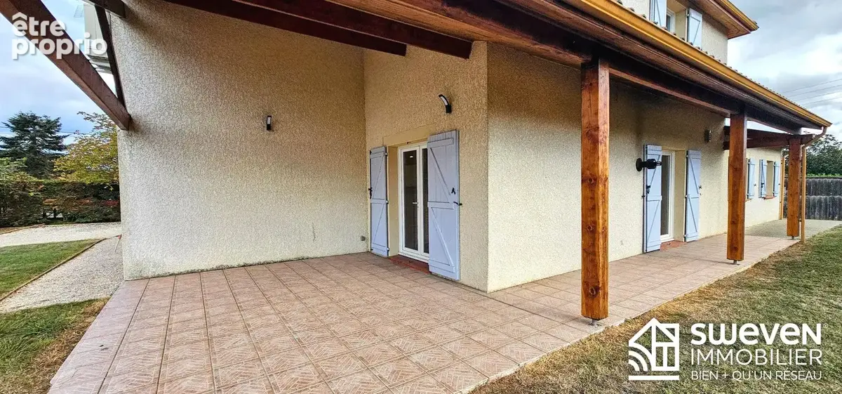 Maison 5 pièces 138 m² à vendre à Seysses (31600) - photo 4