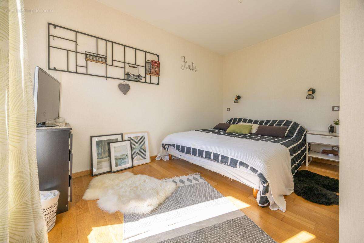 Maison à CHATEAU-THEBAUD