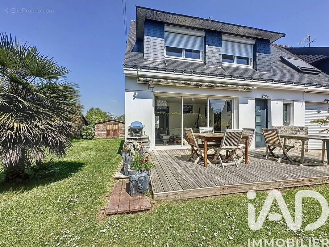 Photo 1 - Maison à CARNAC