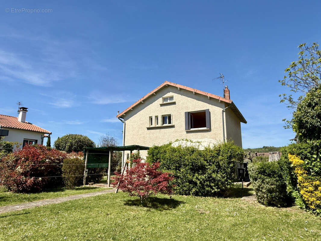 Maison à ALBI