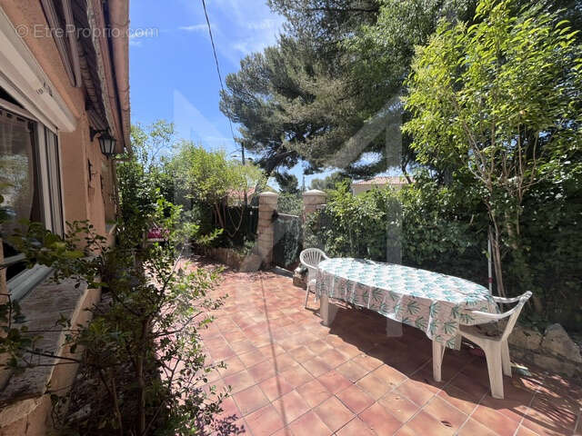 Maison à AIX-EN-PROVENCE