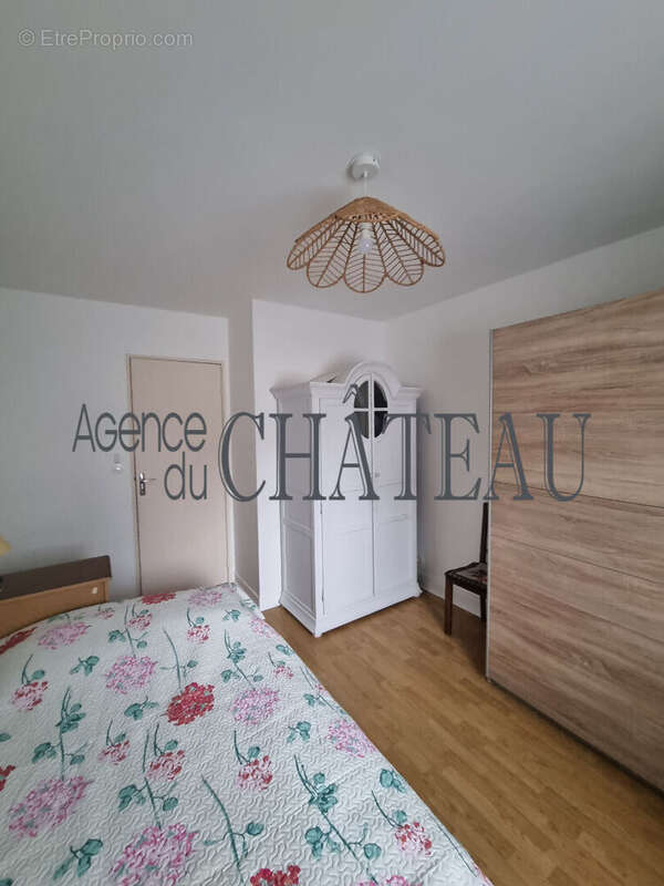 Appartement à EVREUX