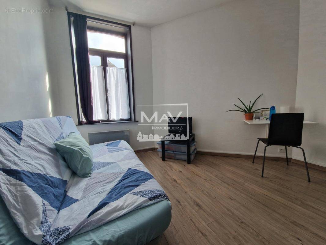 Appartement à TOURCOING