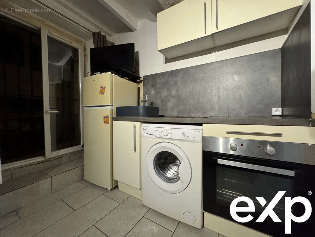 Appartement à CAGNES-SUR-MER