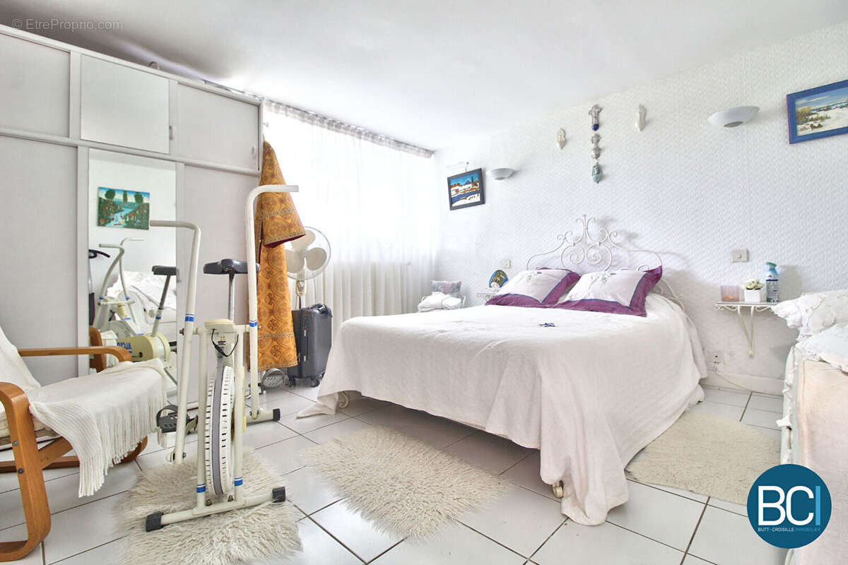 Maison à DOMMARTEMONT