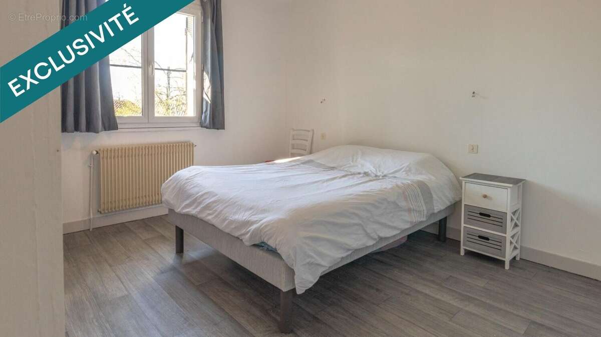 Photo 8 - Maison à COURS-DE-PILE