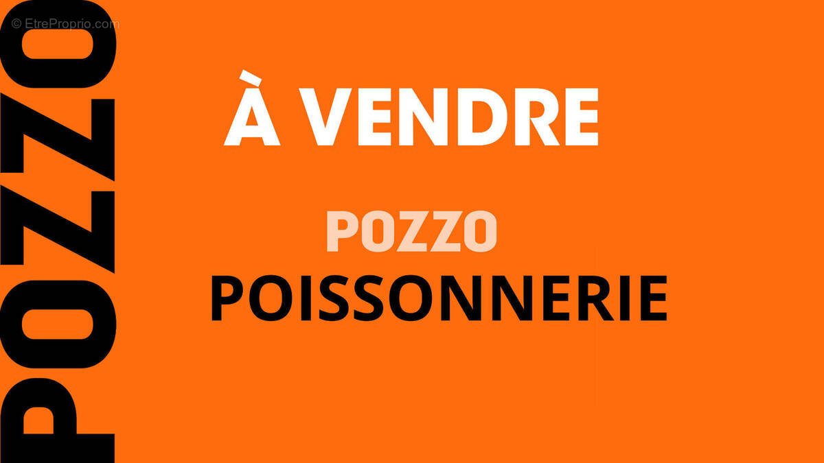 Commerce à LES PIEUX