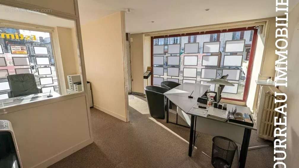 Appartement à JOIGNY