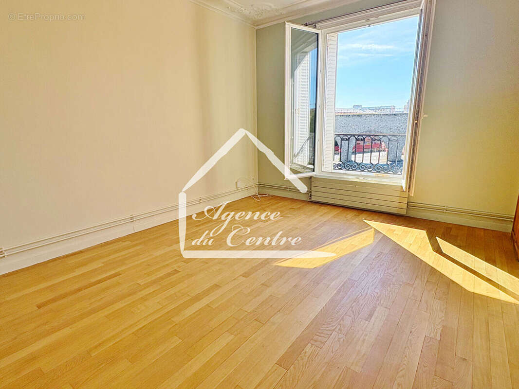 Appartement à ARCUEIL