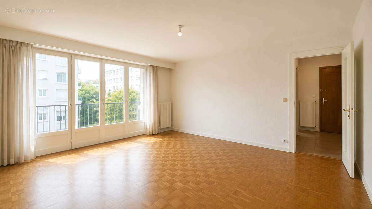 Appartement à PAU