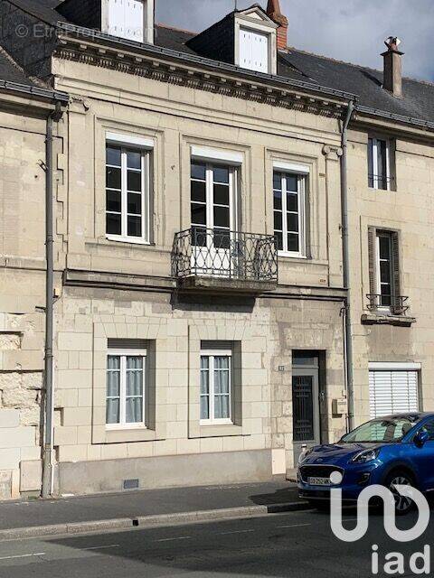 Photo 1 - Appartement à SAUMUR