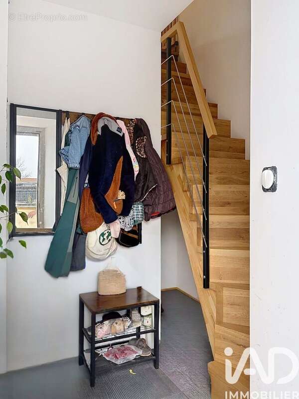 Photo 6 - Appartement à PRINGY