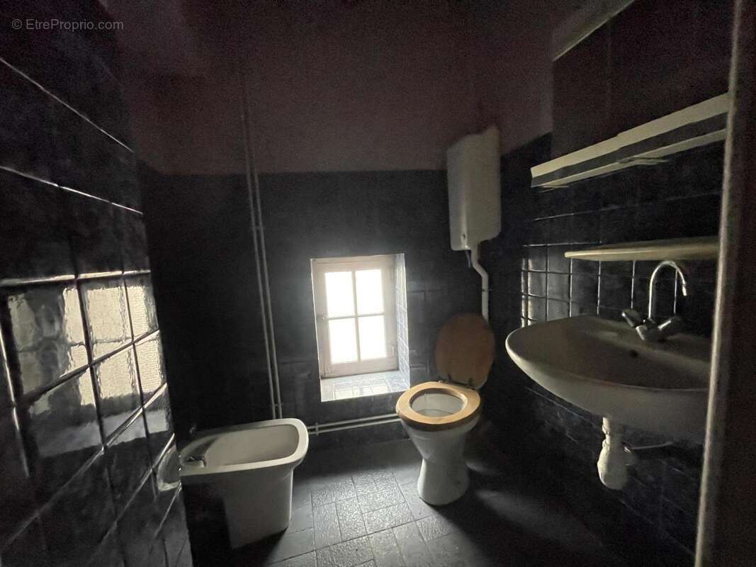 Maison 110 m² à Le Poujol-Sur-Orb  - photo 7