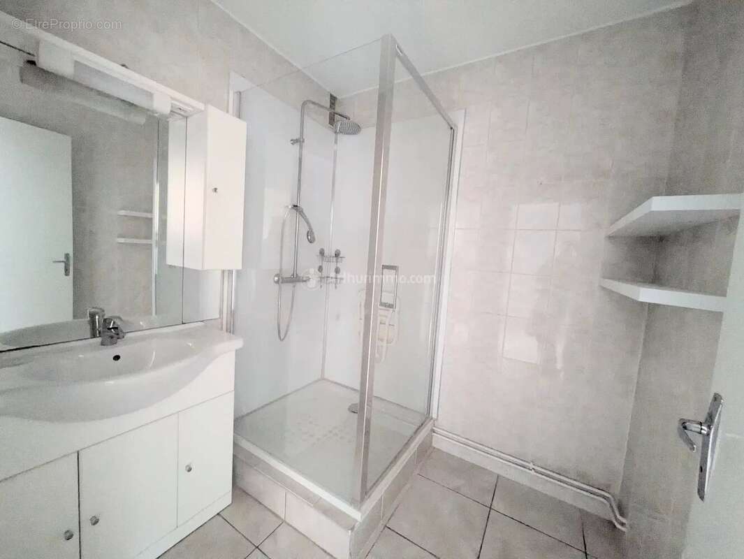 Appartement à NEUFCHATEAU