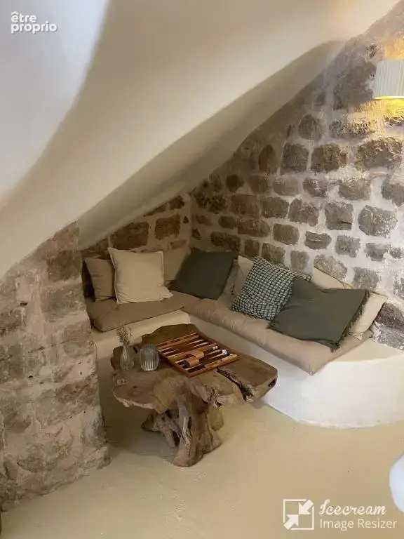 Restaurant brasserie 80m2 saint paul de vence - photo 12