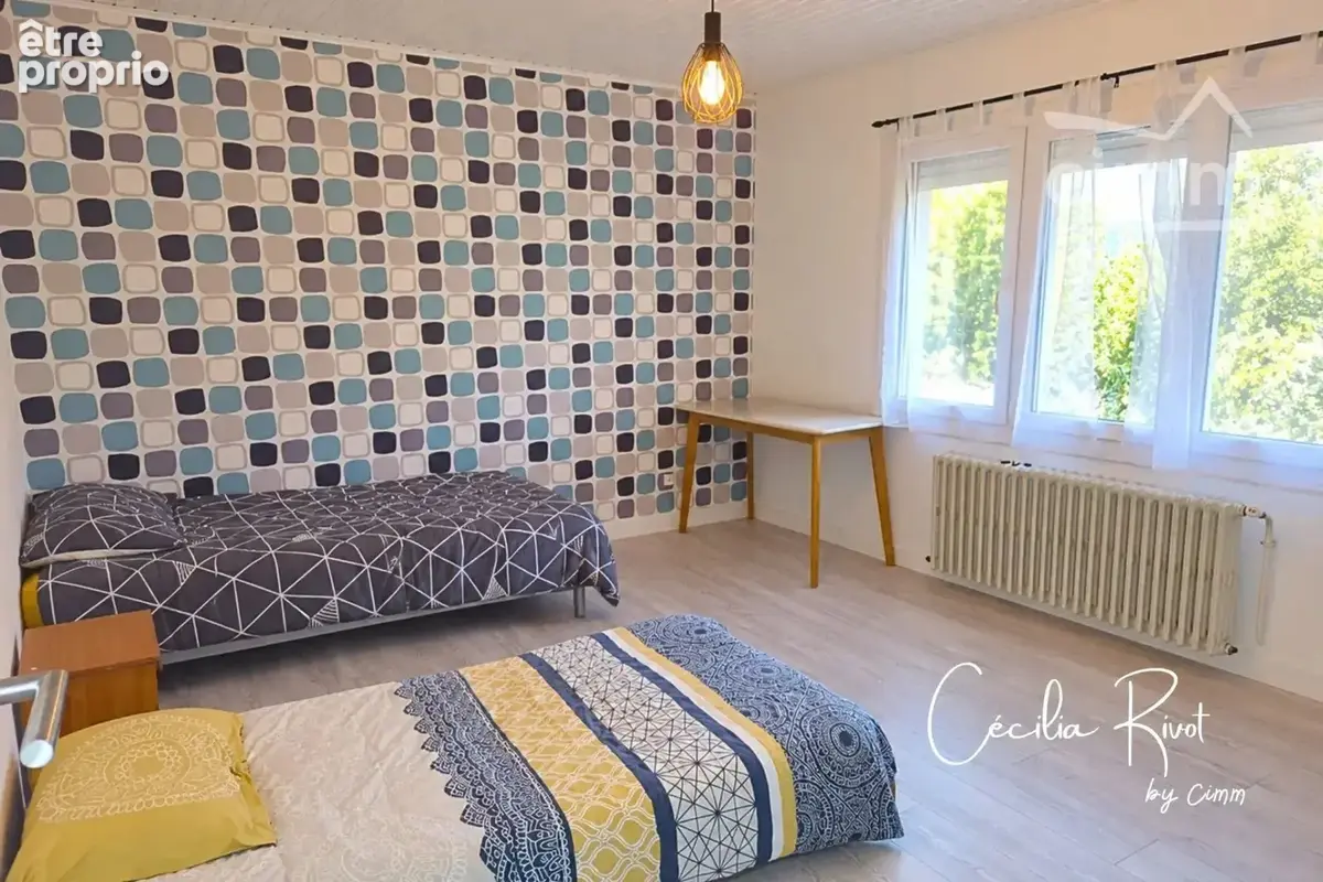 Maison 10 pièces 198 m² à vendre à Sore (40430) - photo 13