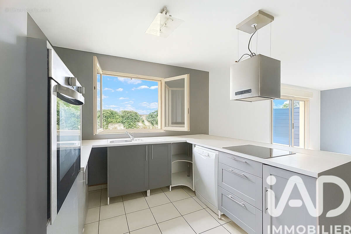 Photo 8 - Maison à LES MUREAUX