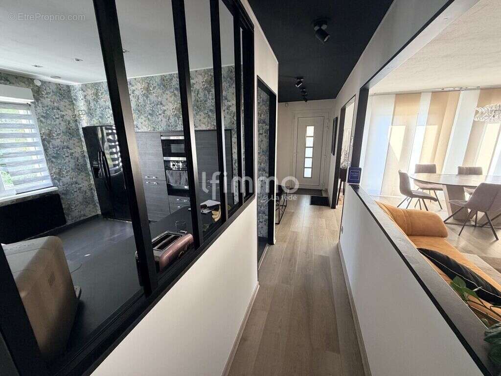 Vente maison à Metz 57070 - photo 5