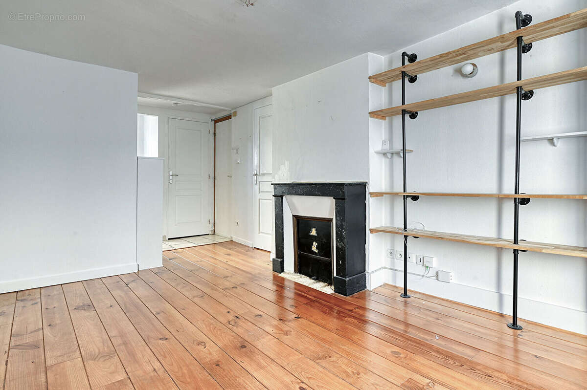 Appartement à VERSAILLES