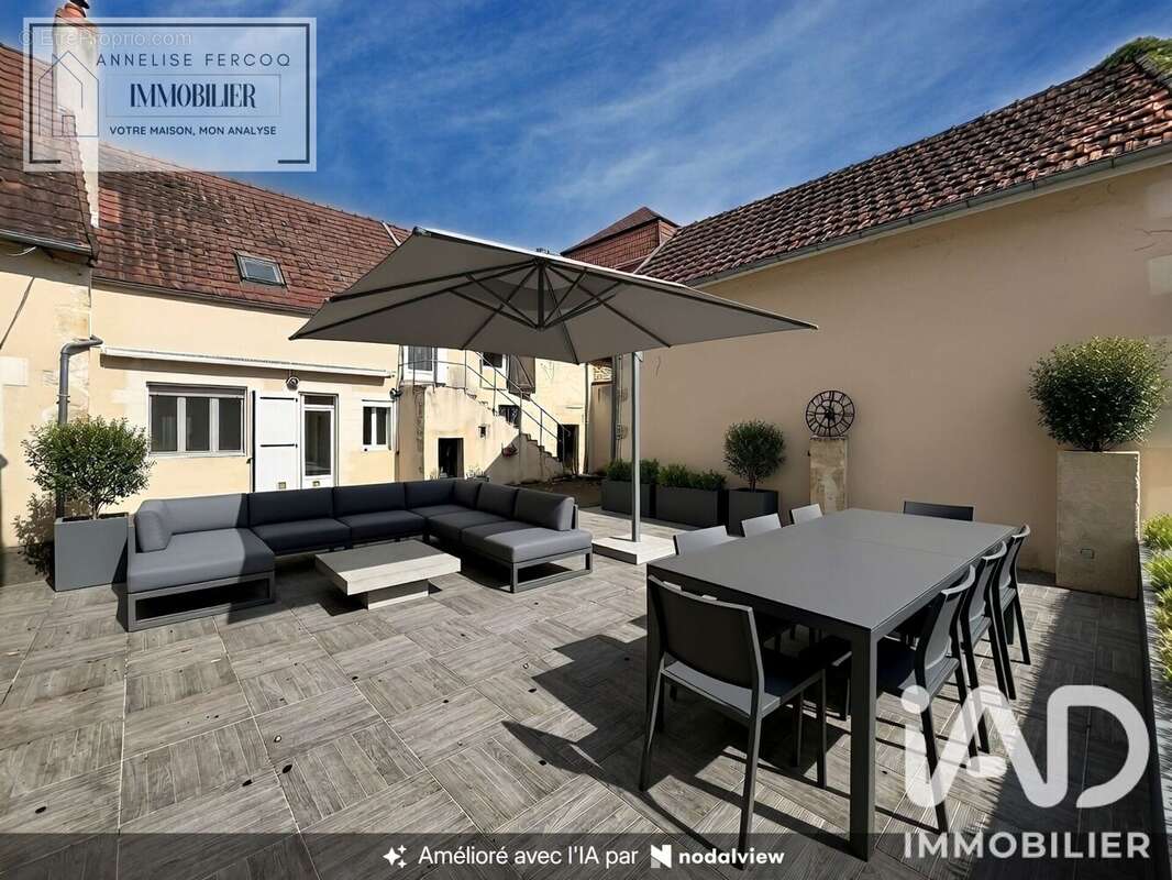 Maison 367 m² à Marzy  - photo 5