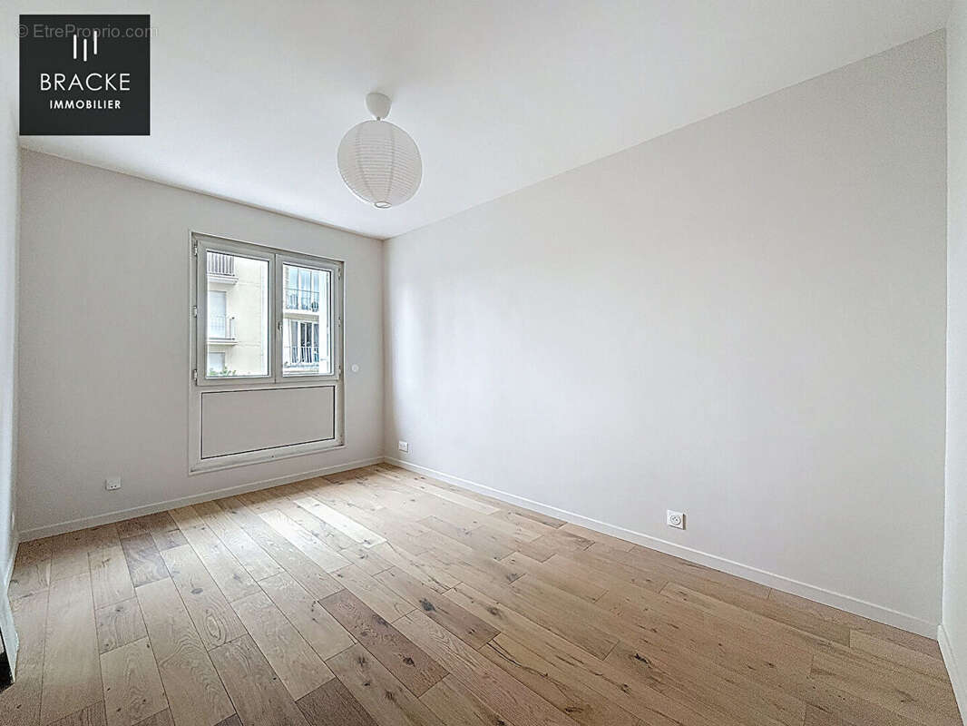 Maison à ASNIERES-SUR-SEINE