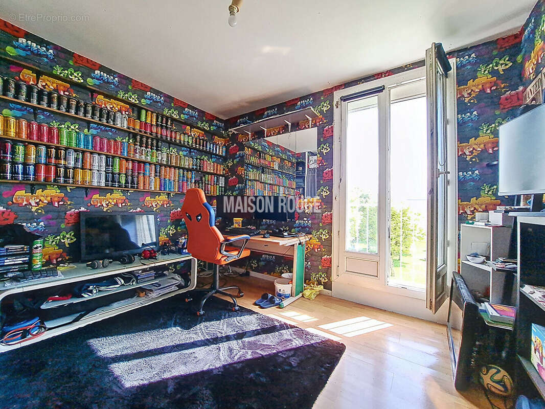 Appartement à SAINT-BRIEUC