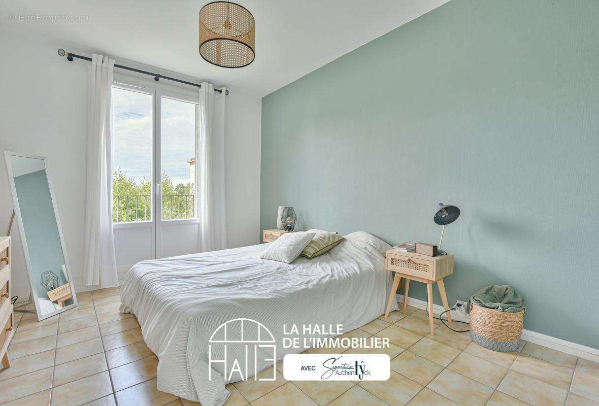 Appartement à LIMOGES