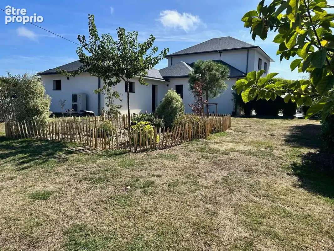 Maison contemporaine avec piscine intérieure chauffée   Saint-Cast-le-Guildo - photo 15