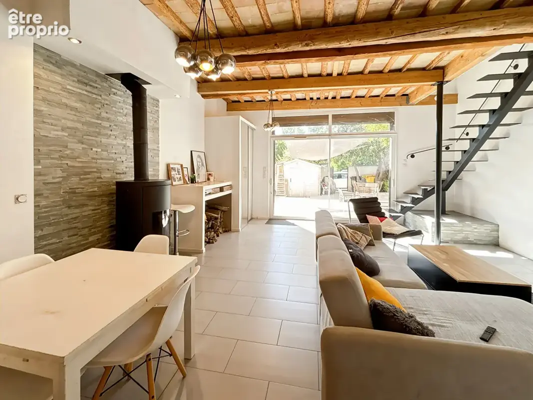 Photo Maison à Avignon au prix de 230 000€
