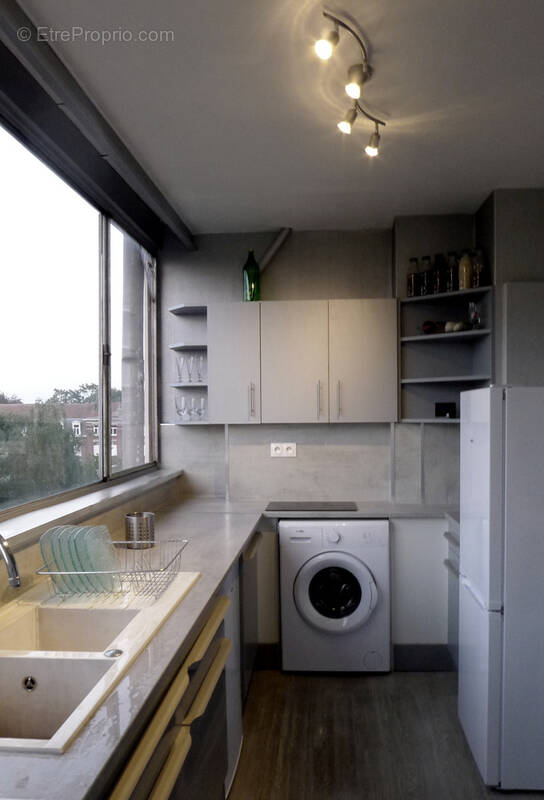 Appartement à ROUBAIX
