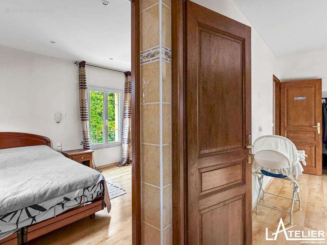Maison à MAREIL-MARLY