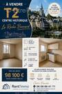 Appartement à LA ROCHE-BERNARD