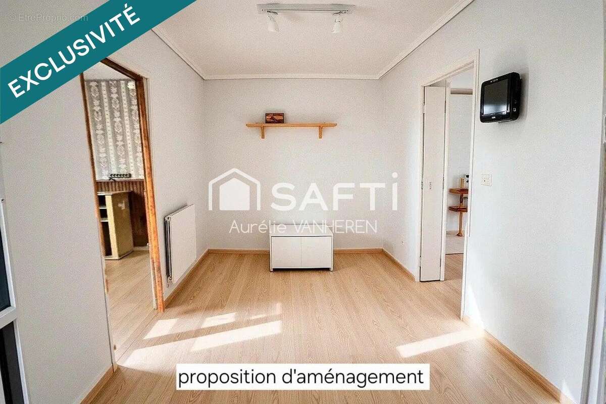 Photo 9 - Maison à COSNE-COURS-SUR-LOIRE