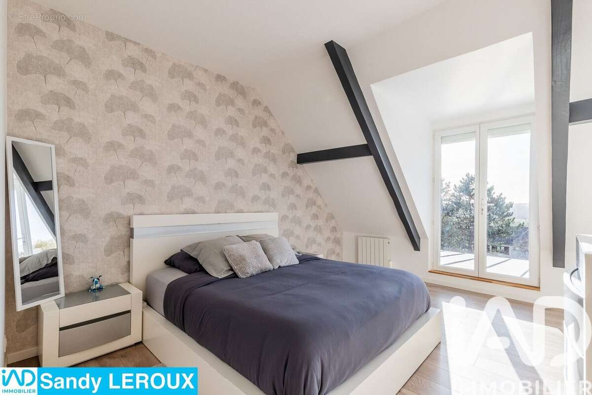 Photo 8 - Maison à VARENNES-JARCY