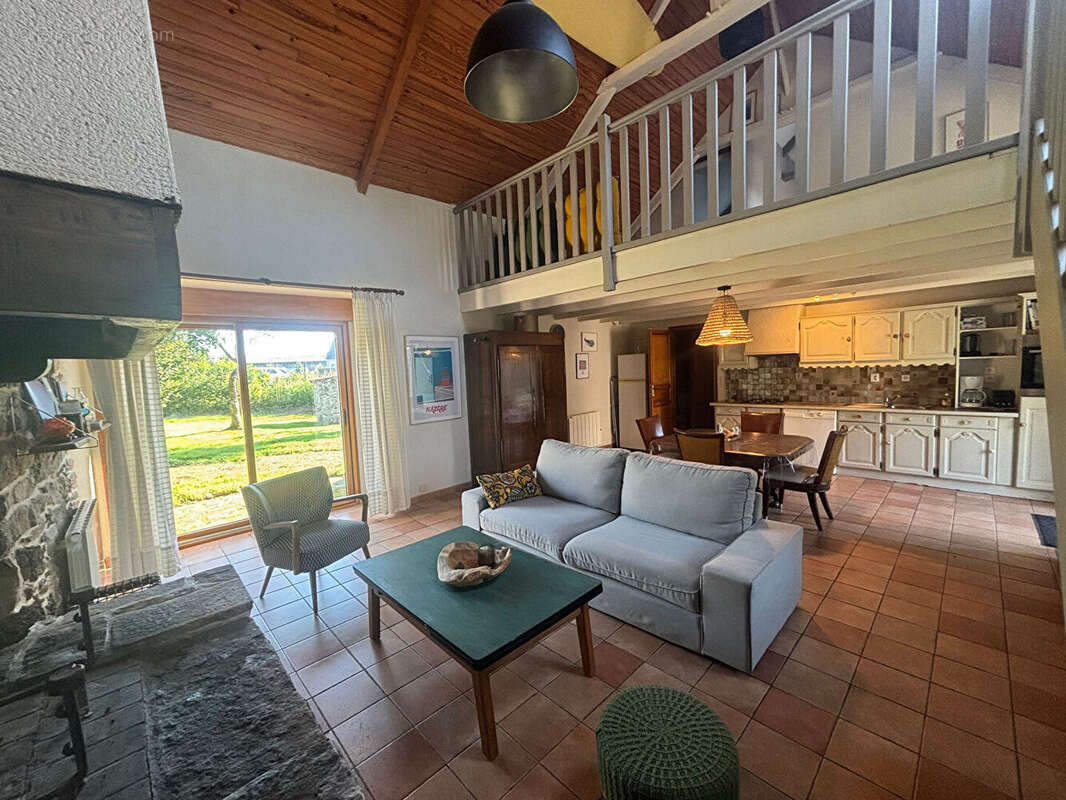 Maison à ERQUY