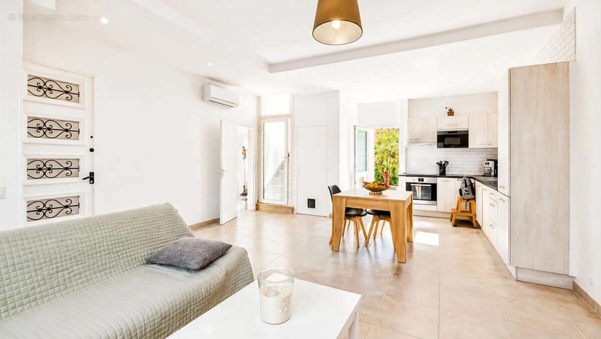 Maison à PERPIGNAN