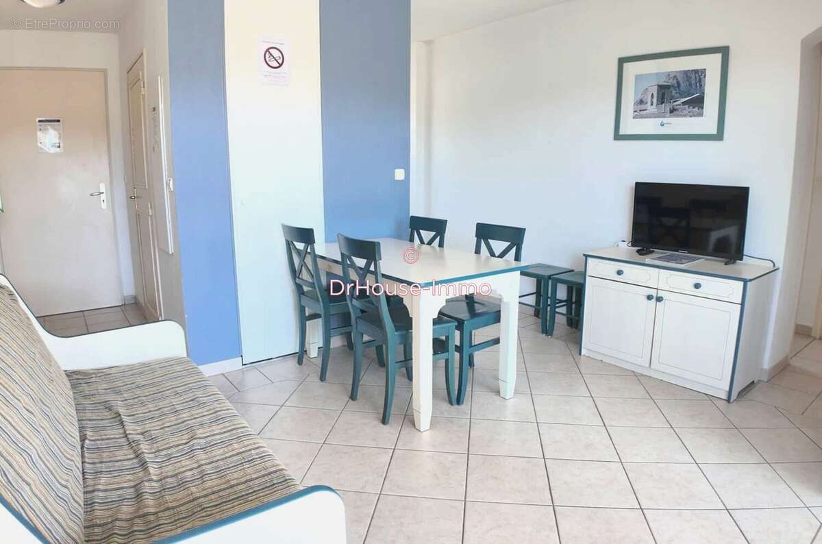 Maison 53 m² à Puget-Sur-Argens  - photo 7