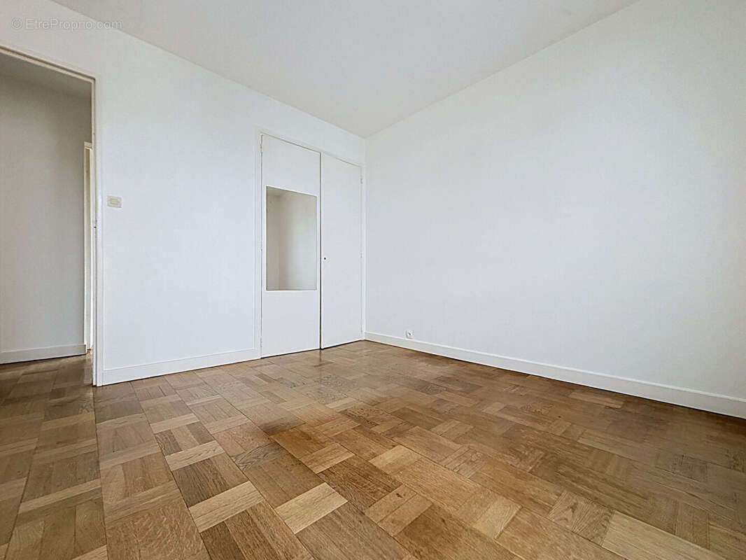 Appartement à SAINT-BRIEUC